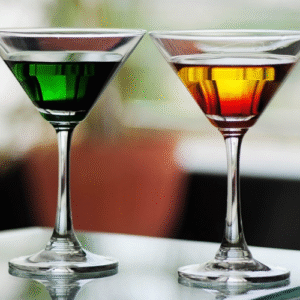 Global Liqueur Collection