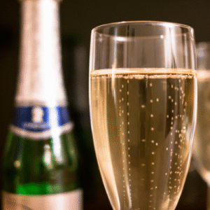 Exclusive Champagne & Sparkling Wines